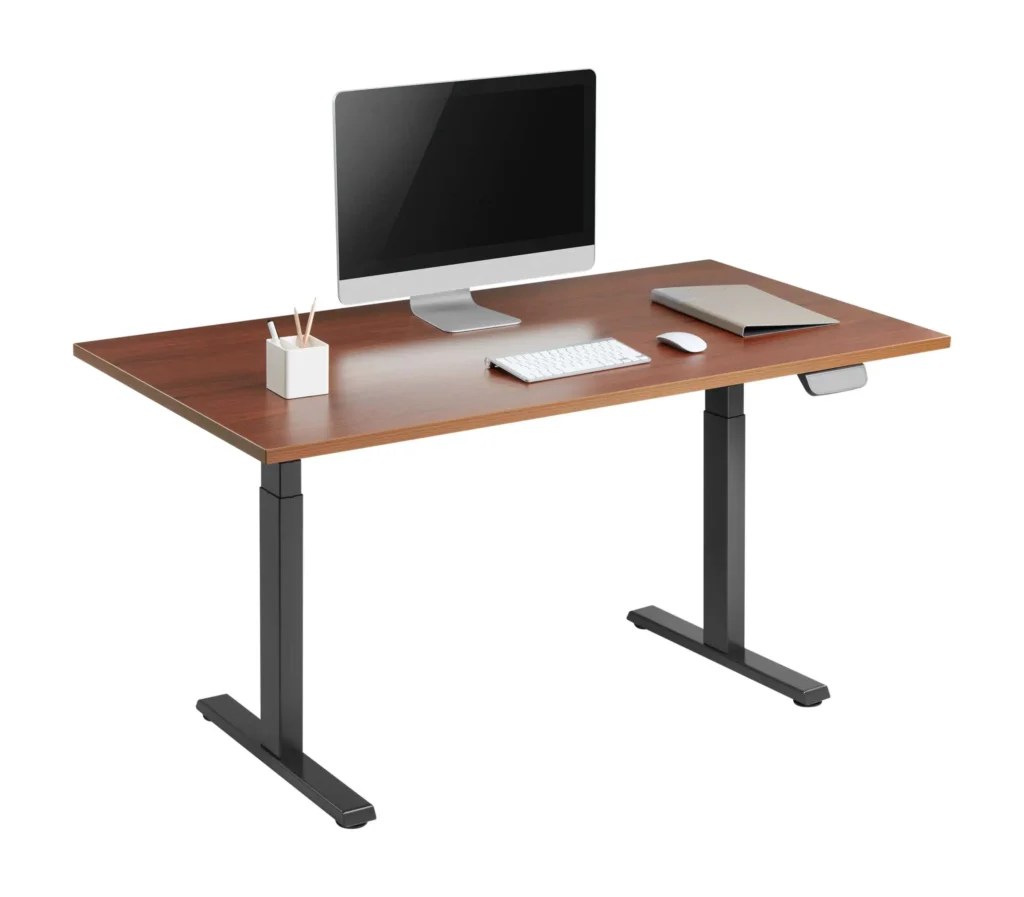 Top 10 Health Benefits of Adjustable Height Desks Jin Office Solutions