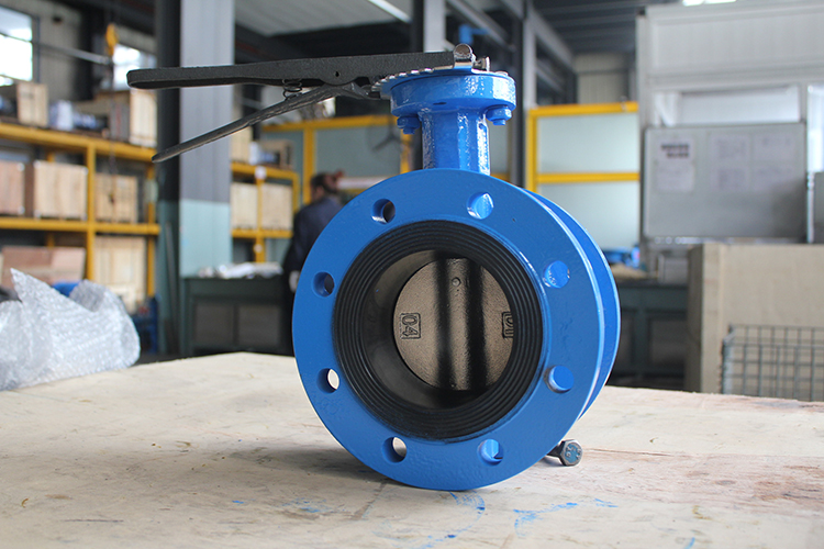 China High definition Pilot Operated Check Valve lever operated