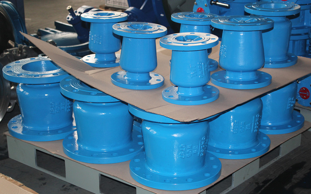 China New Arrival China Wafer Type Check Valve Globe style Silent