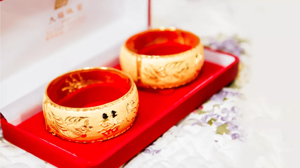 The Shiniest Metal — Gold Grandmaster JinBodhi