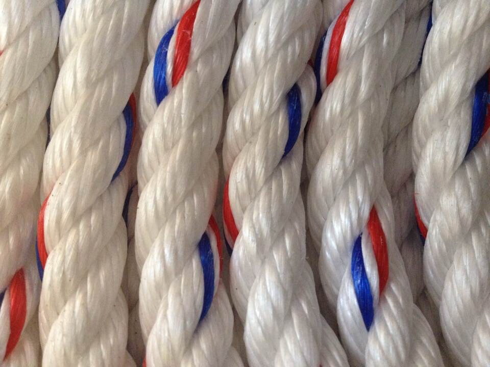 4 strand rope Jinbo Marine