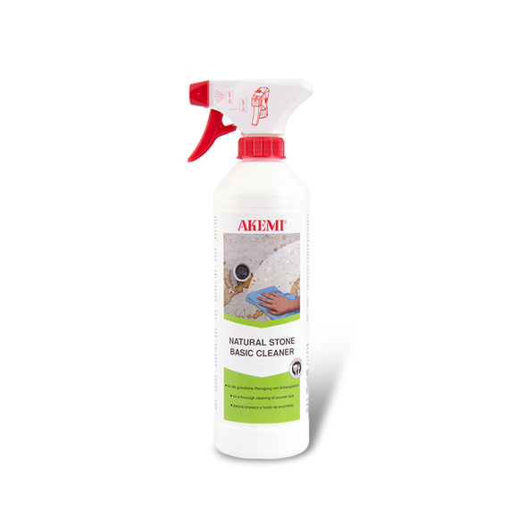 Natural Stone Basic Cleaner Jindal Chemicals