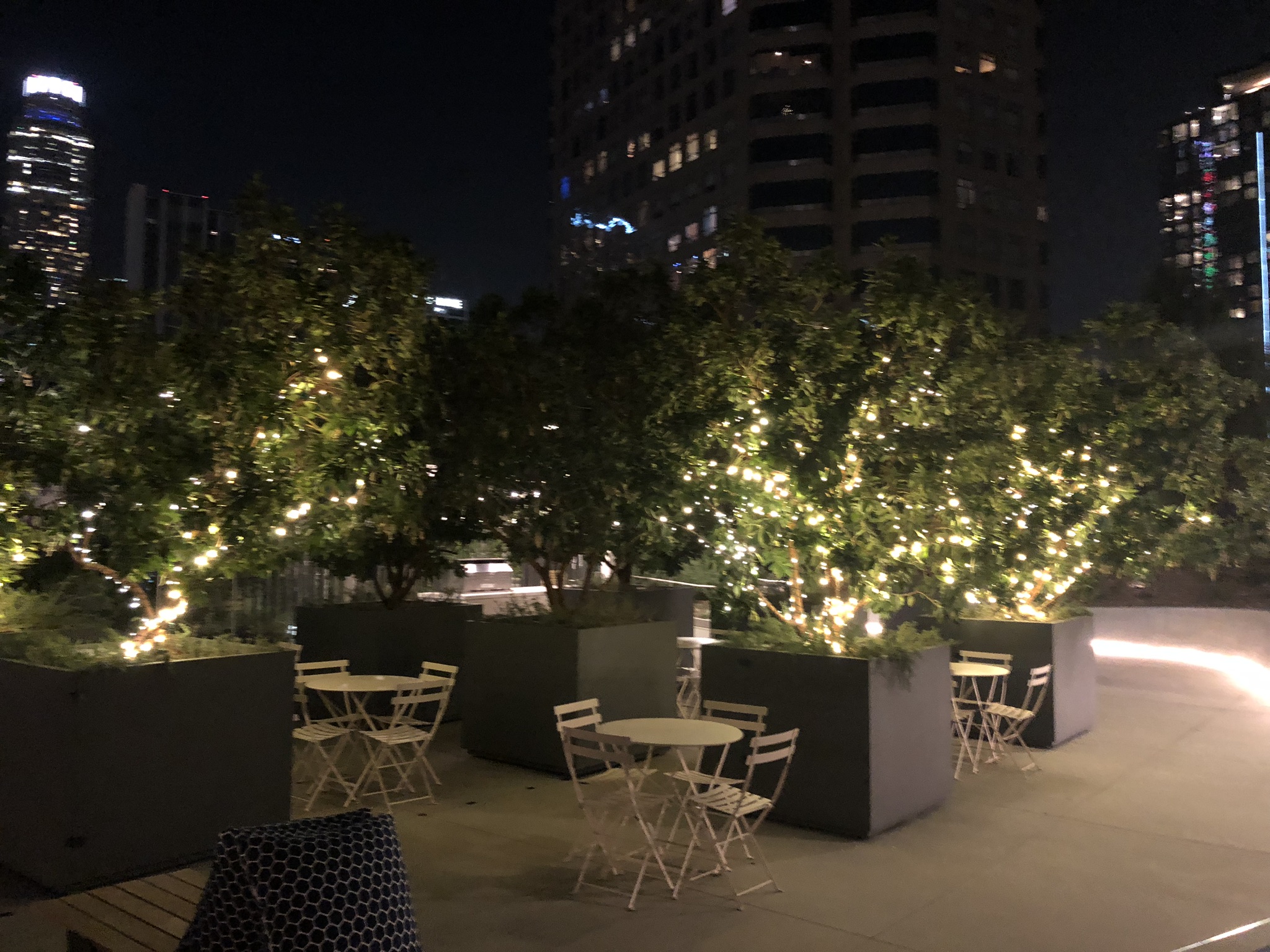 Christmas Tree Decorating Service