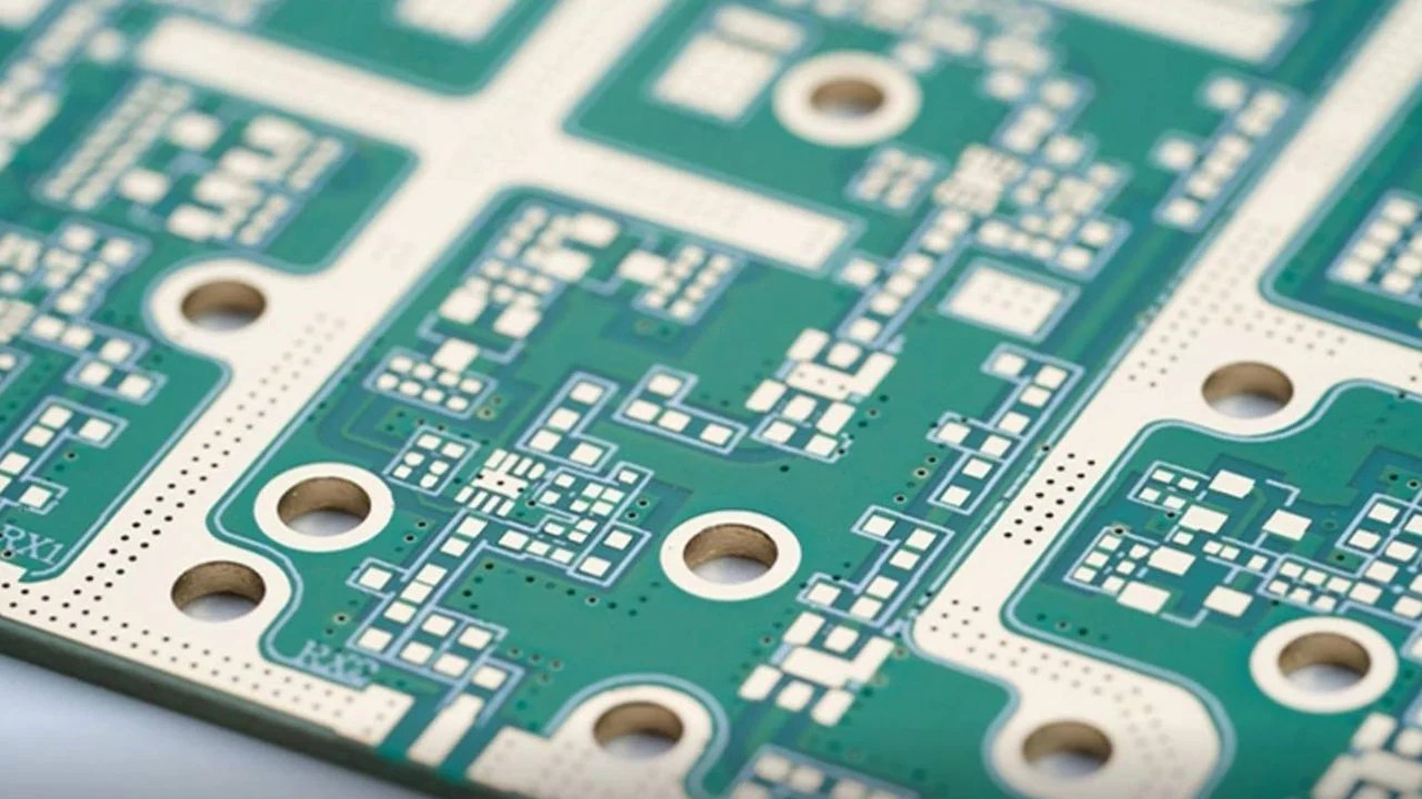 如何选择PCB表面处理工艺 – 敬鹏电子