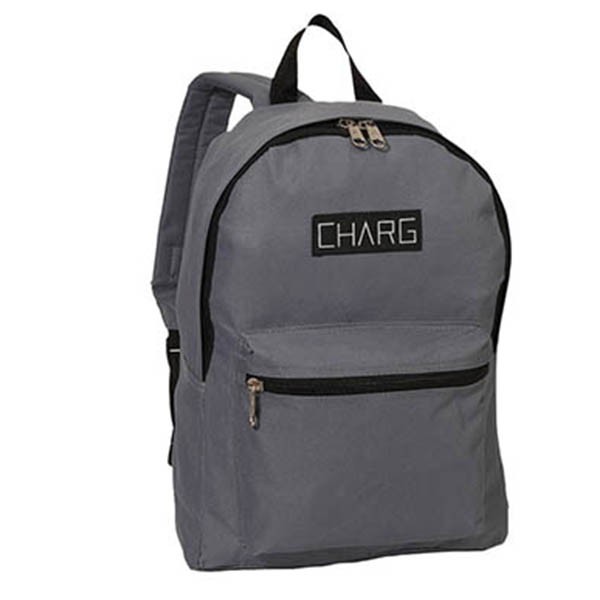 Customized 600D Backpack