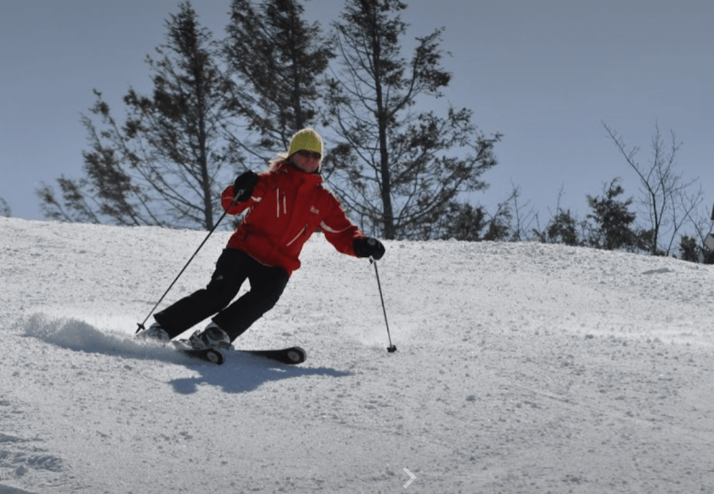 Mount Peter Ski Area彼得山滑雪场8459864940 • 金牌资讯网