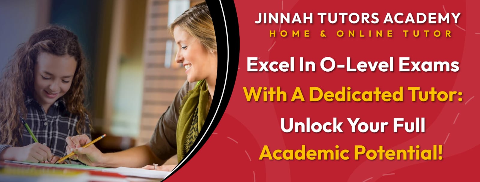 OLevel Tutor in Karachi O Level Tuition Academy DHA