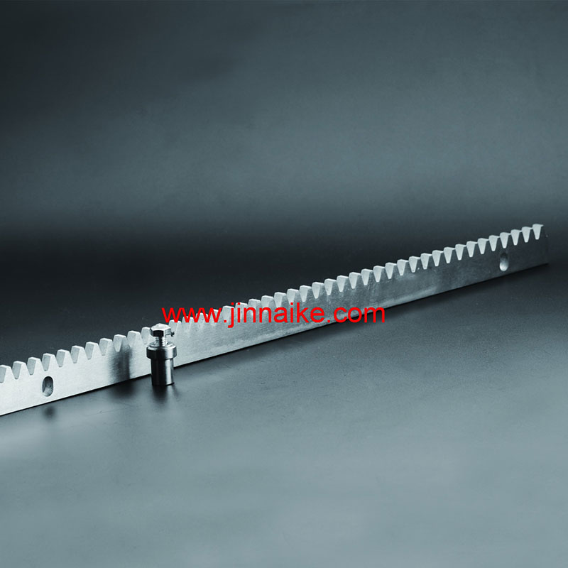 Steel Gear Rack Suppliers, Factory Jiaxing Jinnaike Hardware Products