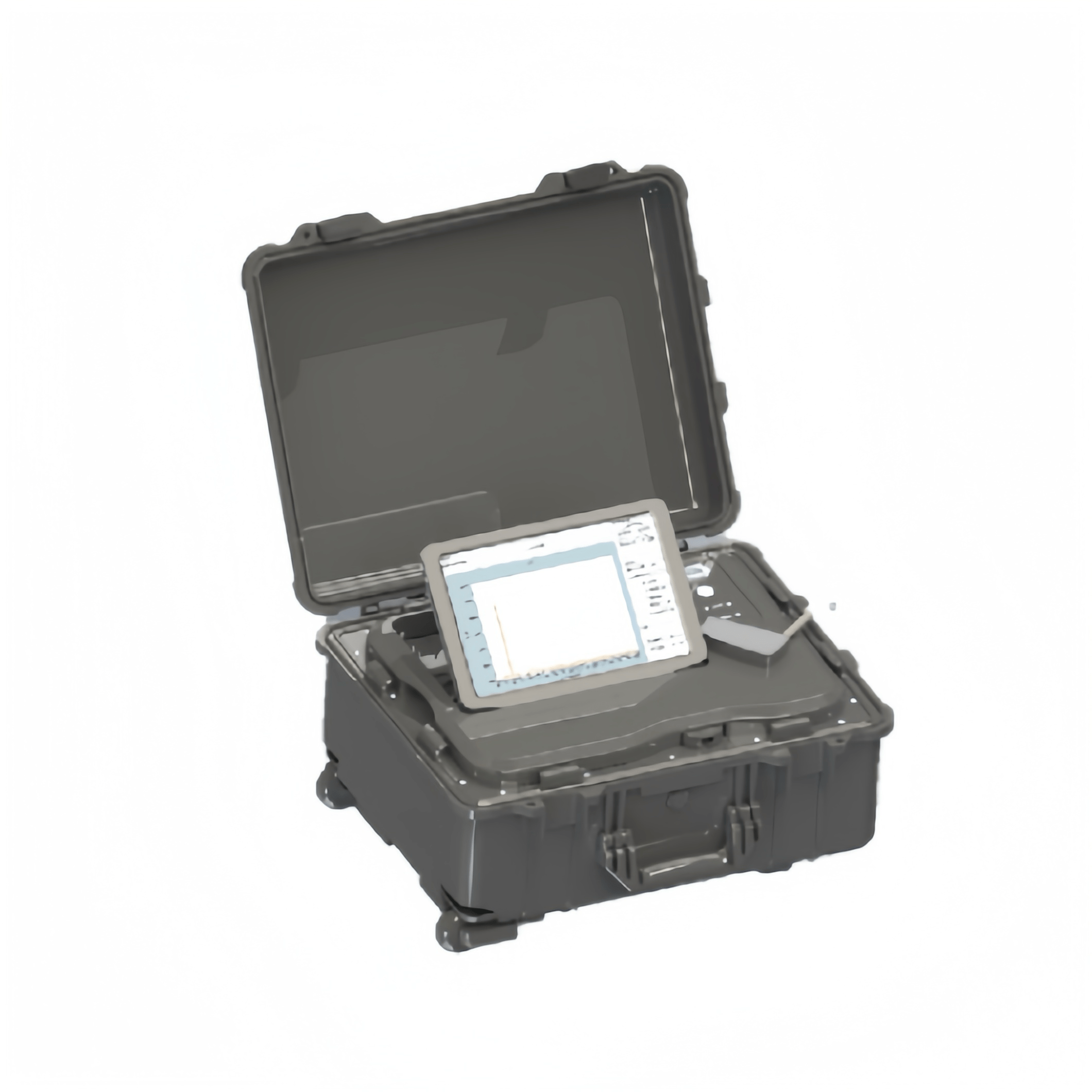 Best Dualwavelength Raman Spectrometer manufacturers and suppliers JINSP