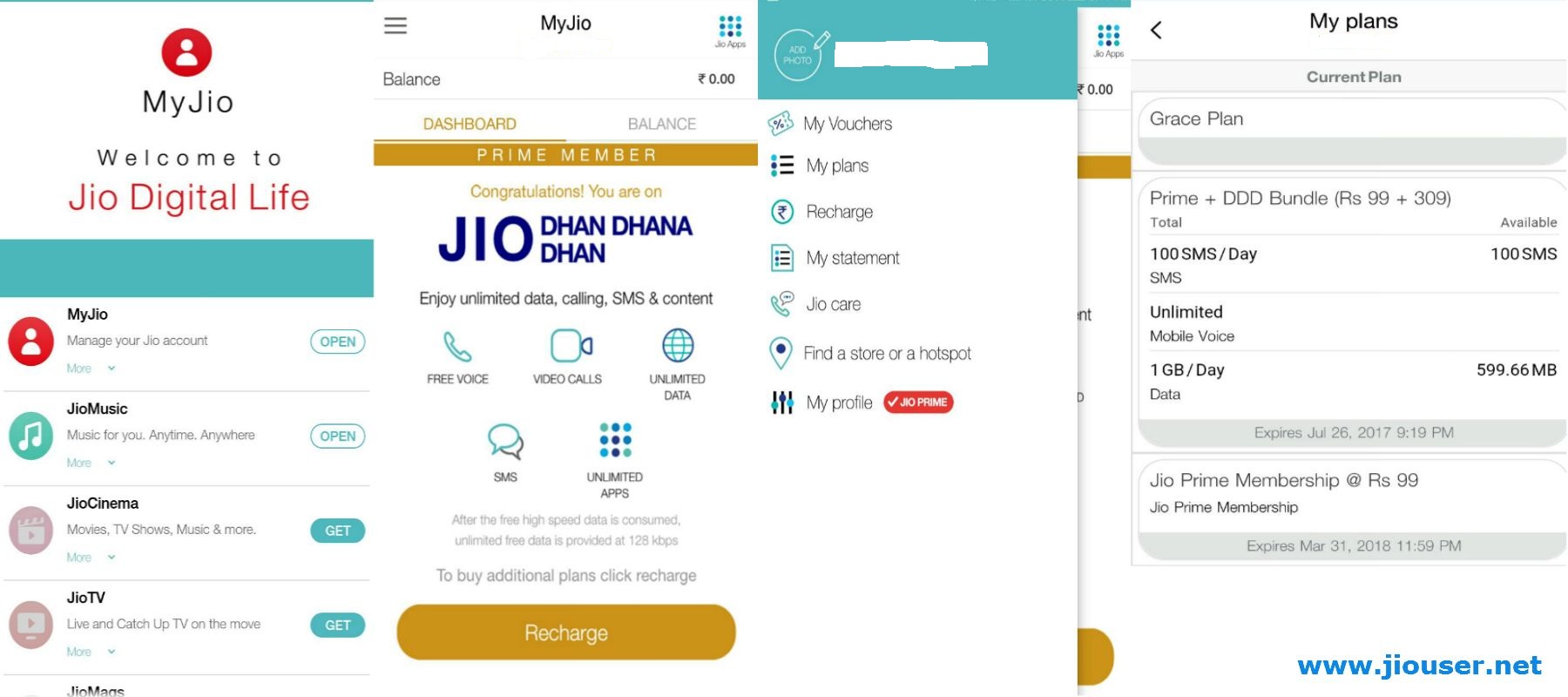 How to Check Jio Plan’s Validity? Soon Jio Summer Surprise Offer will be Expired Jio User