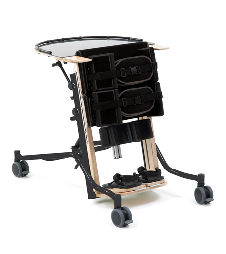 Prone Stander - Jiraffe