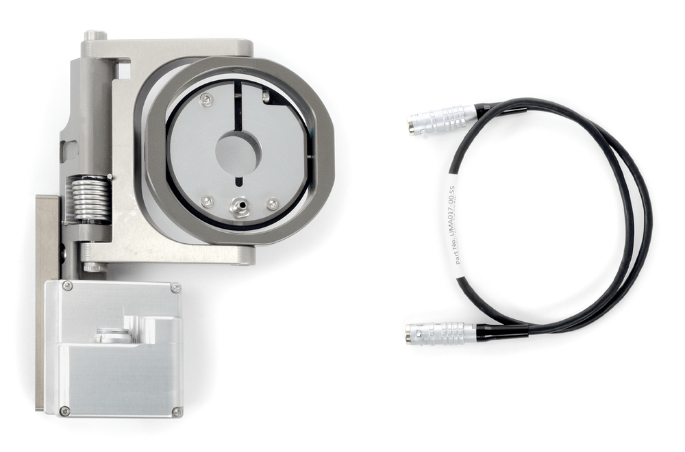 NAVIC - Tank Scanner | JIREH