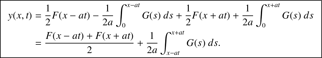 SturmLiouville problems MathWiki