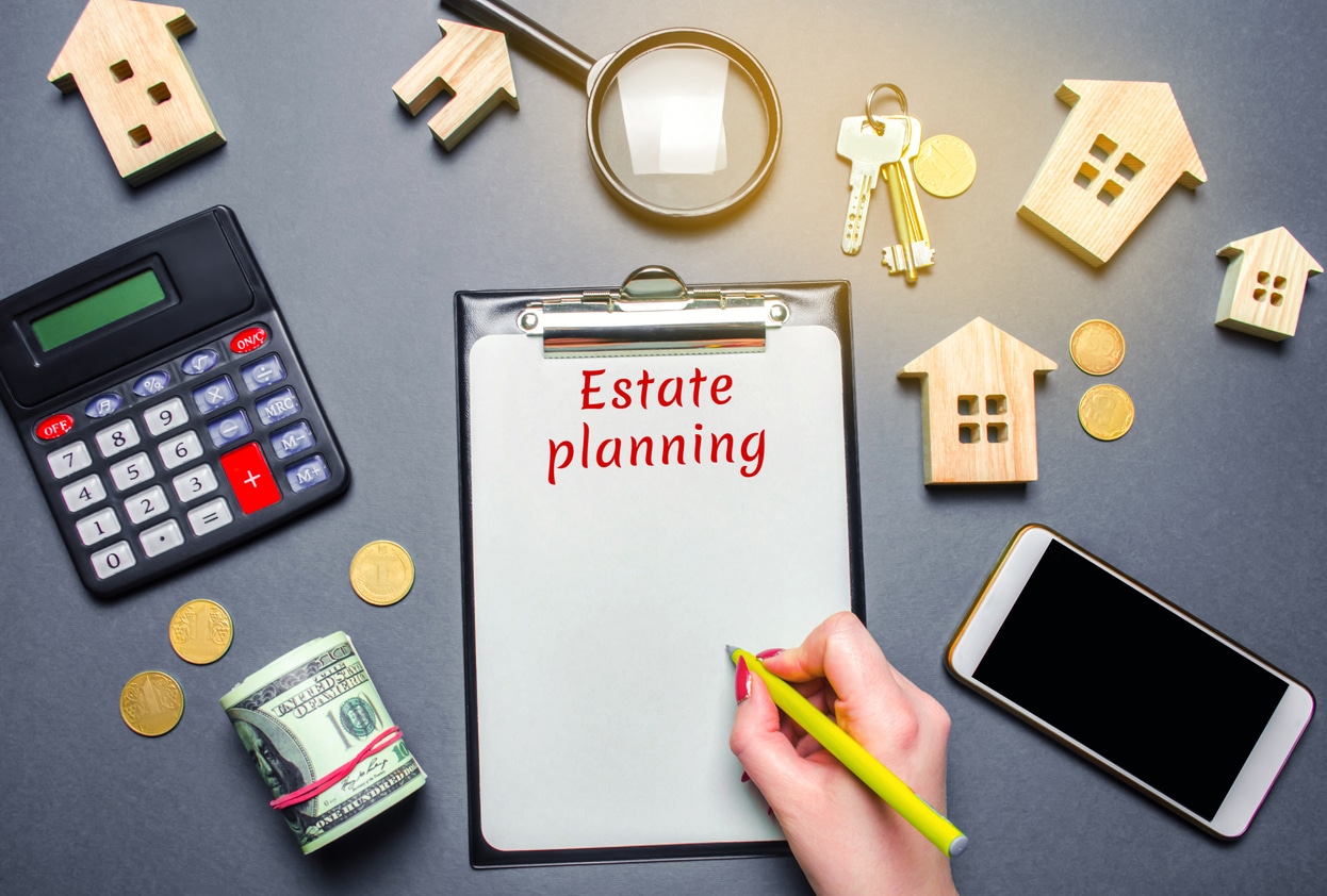 estate planning