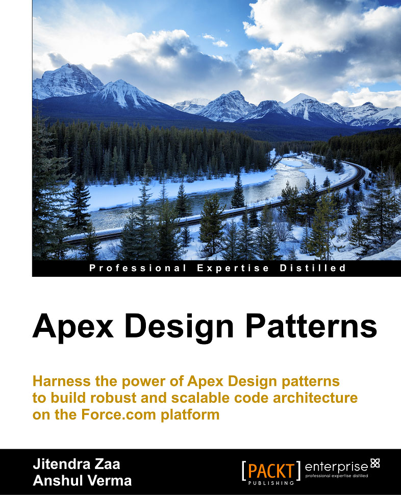 Apex Design Patterns Salesforce Jitendra Zaa's Blog