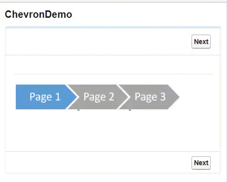 Create Breadcrumb Or Chevron Control In Salesforce Flow Jitendra Zaa S Blog Create Breadcrumb Or Chevron Control In Salesforce Flow Jitendra Zaa S Blog