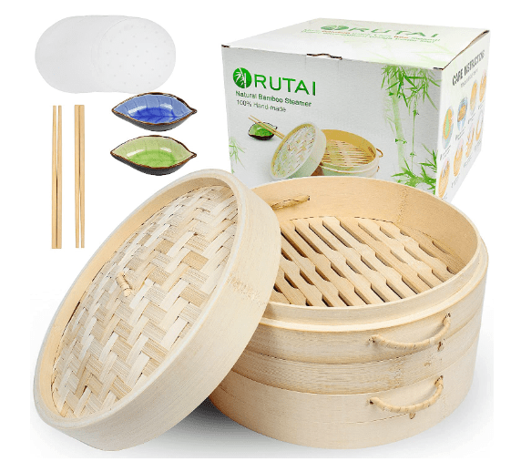 Best Food Steamers in Canada Buying Guide & Best Picks in 2023 JitPro