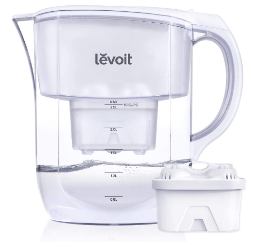 Best Water Filter Jugs in Canada Top Picks & Buying Guide 2023 JitPro