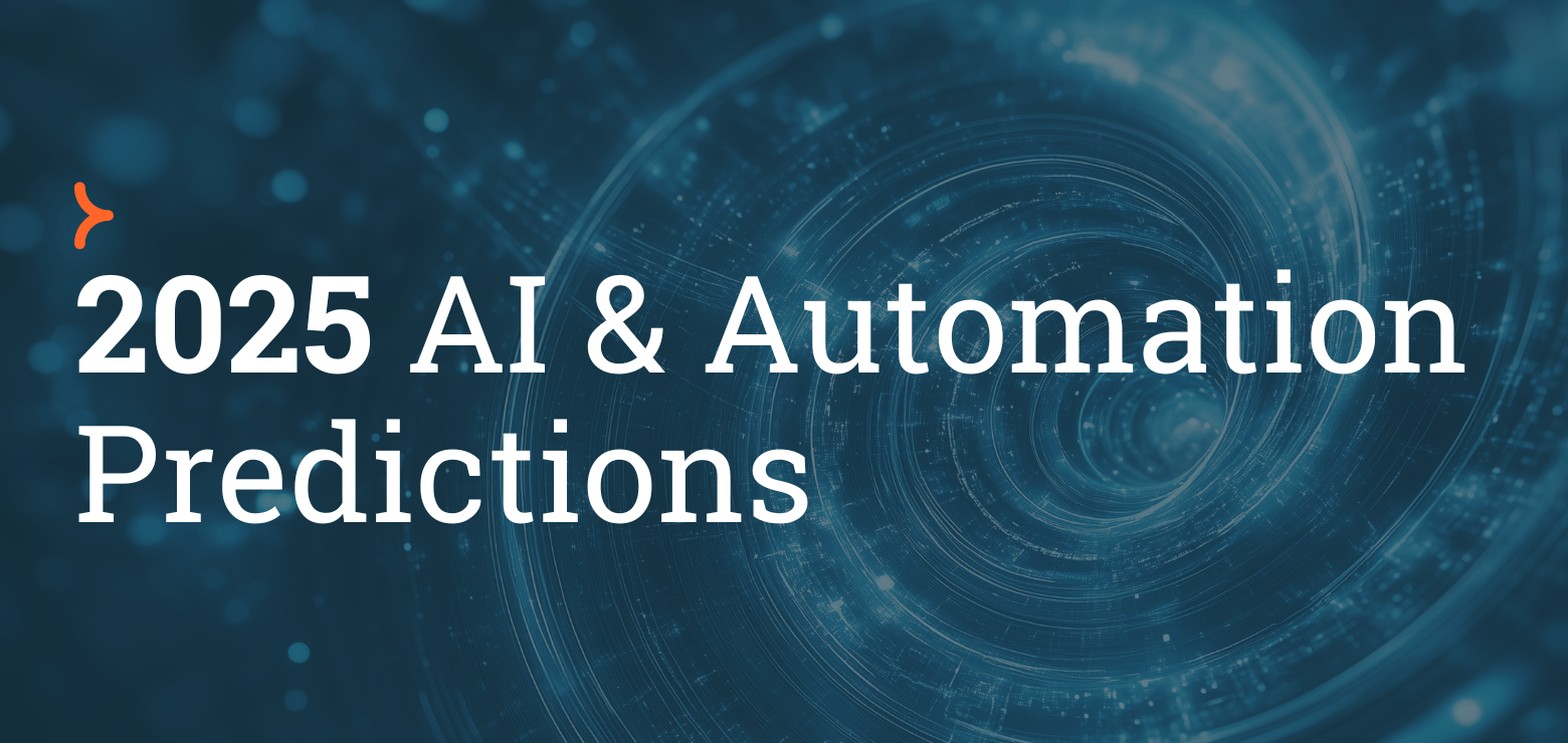 AI and the Future of Automation 2025 Predictions