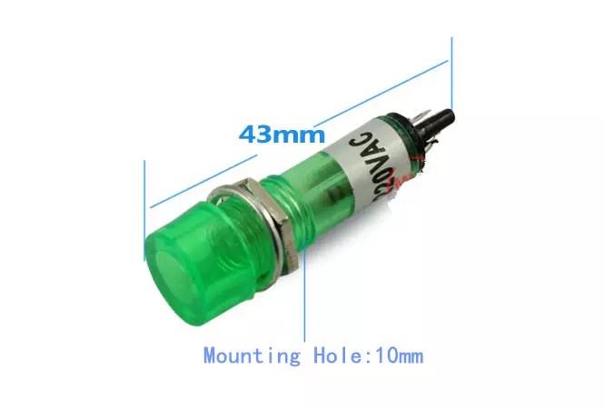 XD10-3 – Jiushi Electronics