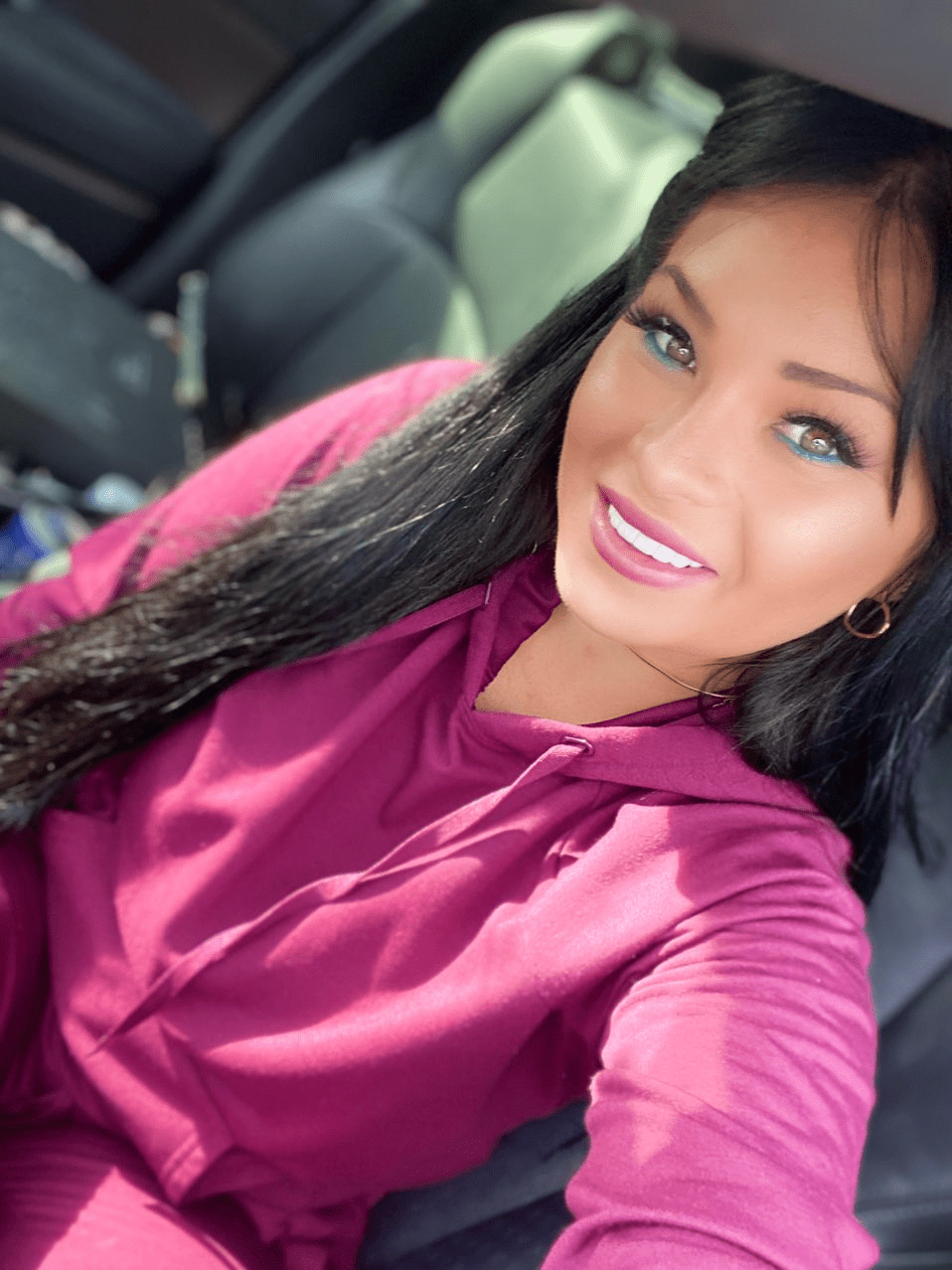 London Rose - Welcome To Jizz Talking!