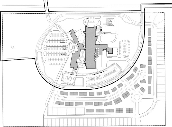 Kayenta Health Center