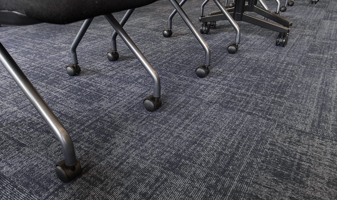 Gallery American 1 Credit Union Event Center J+J Flooring Group