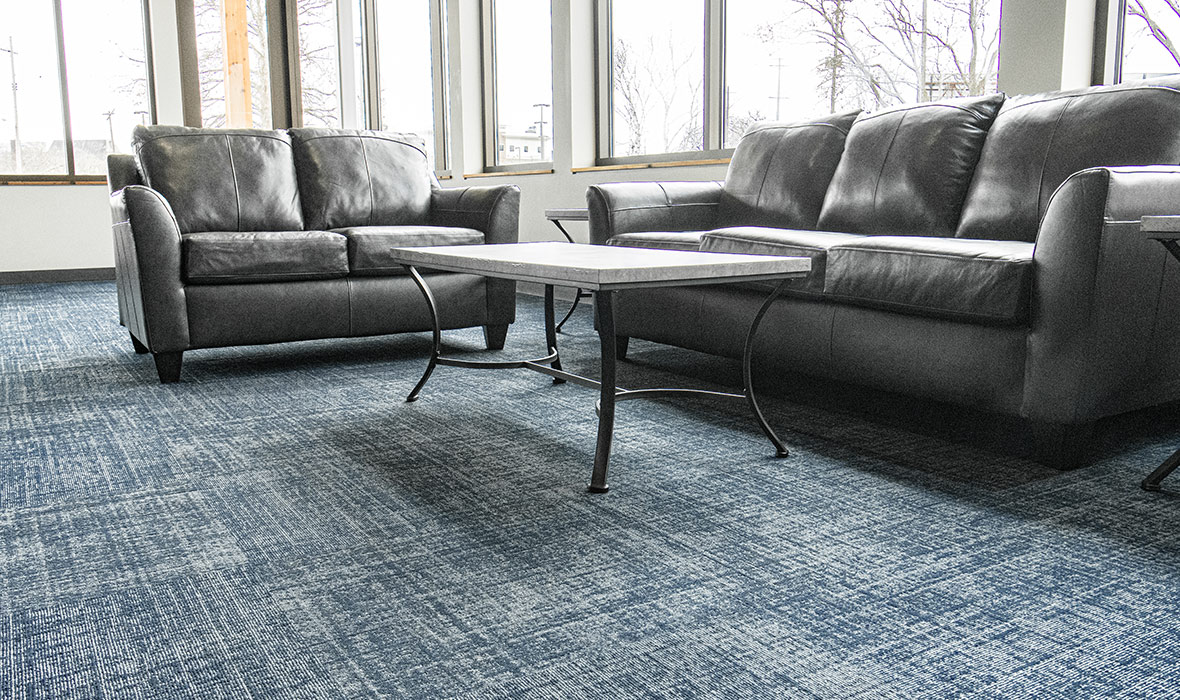 Gallery American 1 Credit Union Event Center J+J Flooring Group