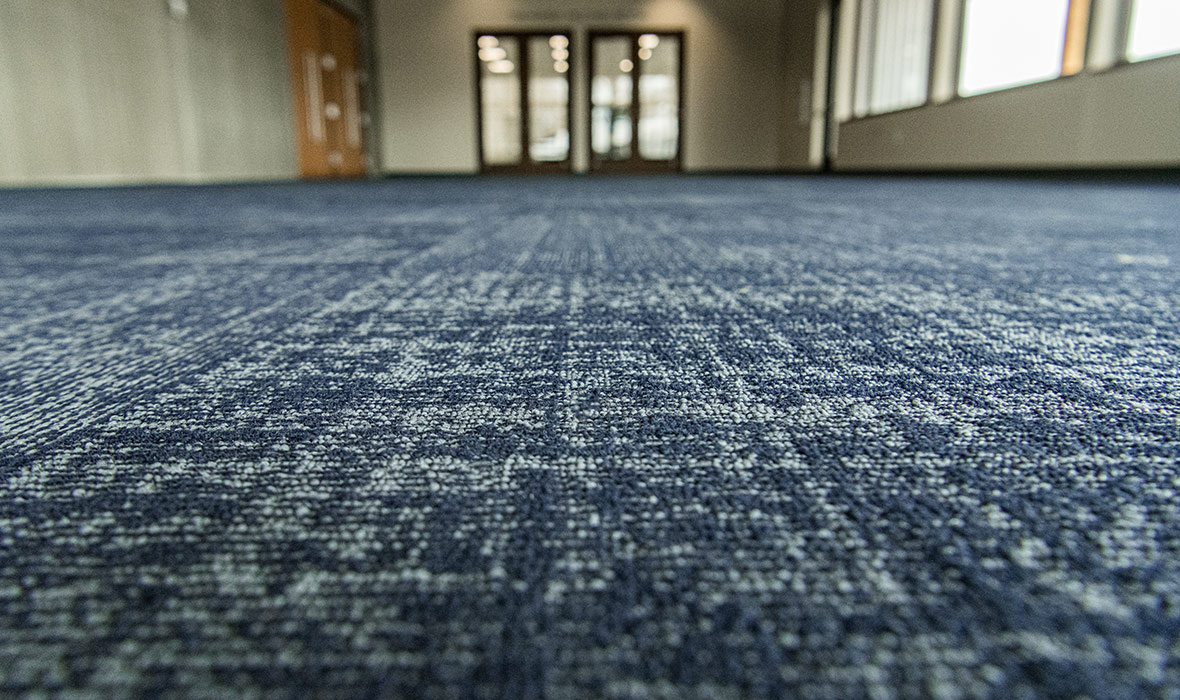 Gallery American 1 Credit Union Event Center J+J Flooring Group