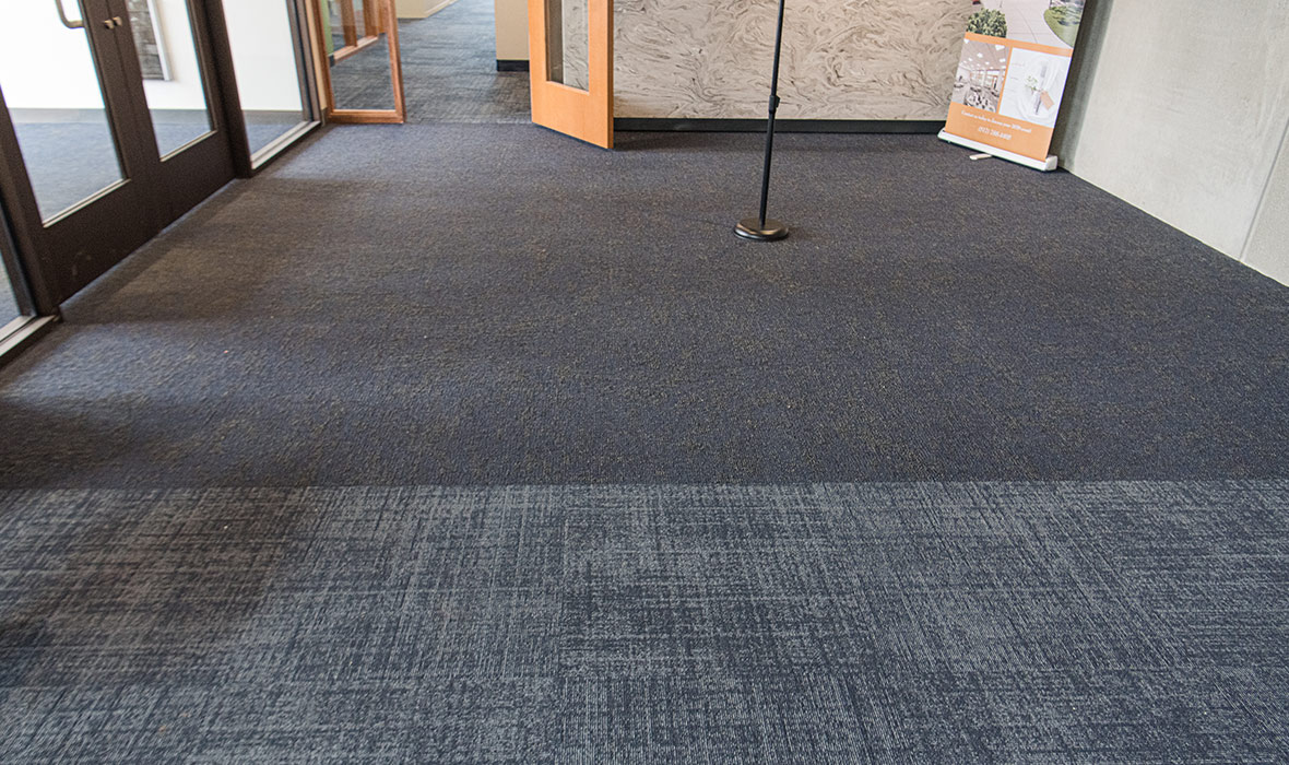 Gallery American 1 Credit Union Event Center J+J Flooring Group