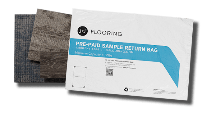 R4 Sample Return J+J Flooring Group