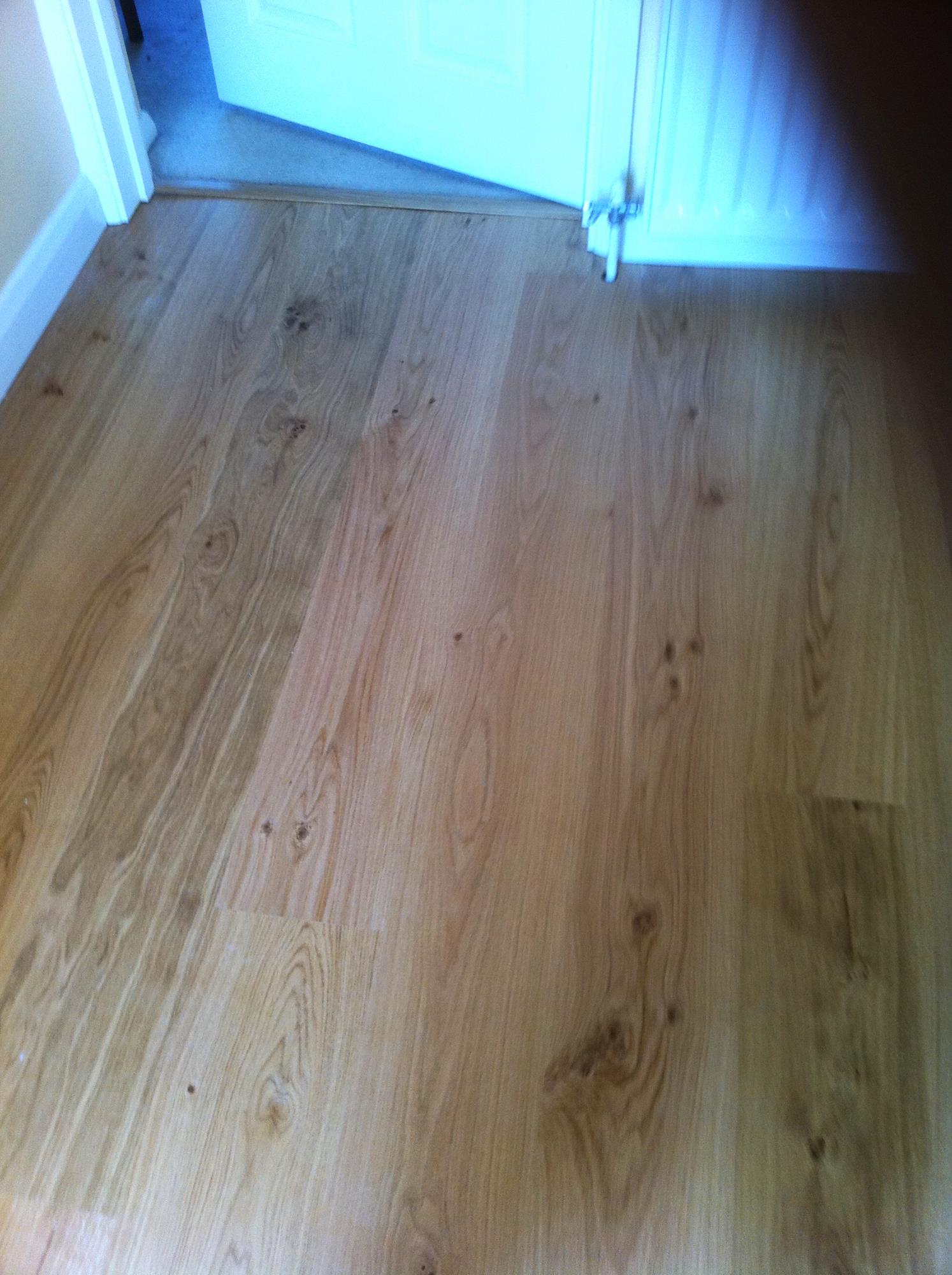 JJP Wood Flooring Company Home