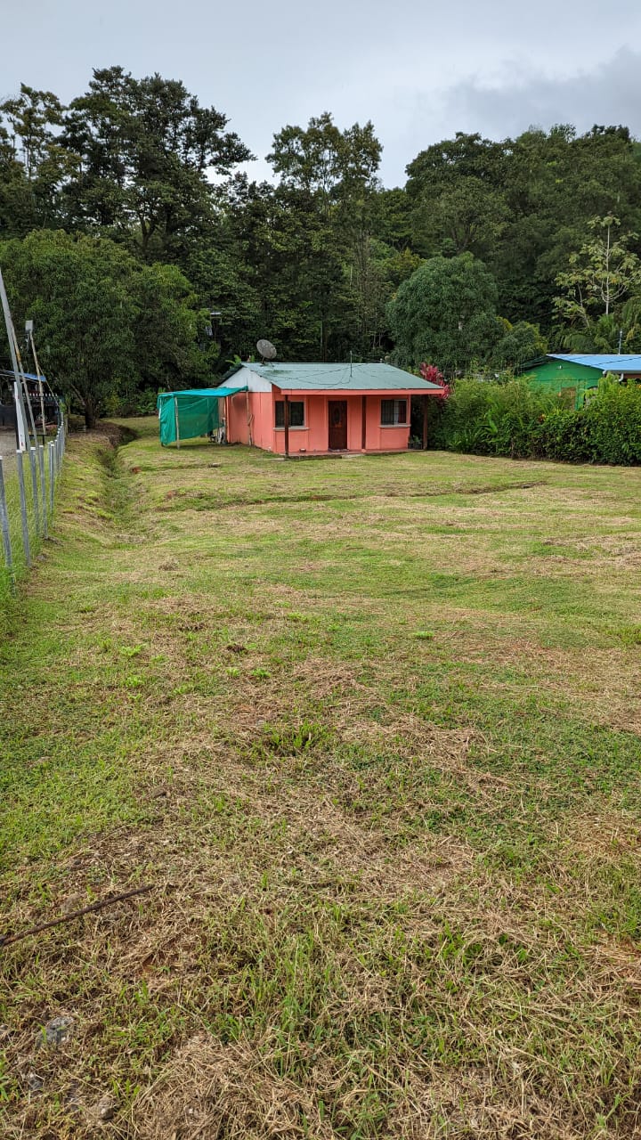 Amazing Lot in Downtown Uvita Uvita For Sale Costa Rica