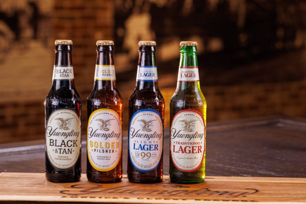 Yuengling Draft Haus & Kitchen Now Open In Tampa