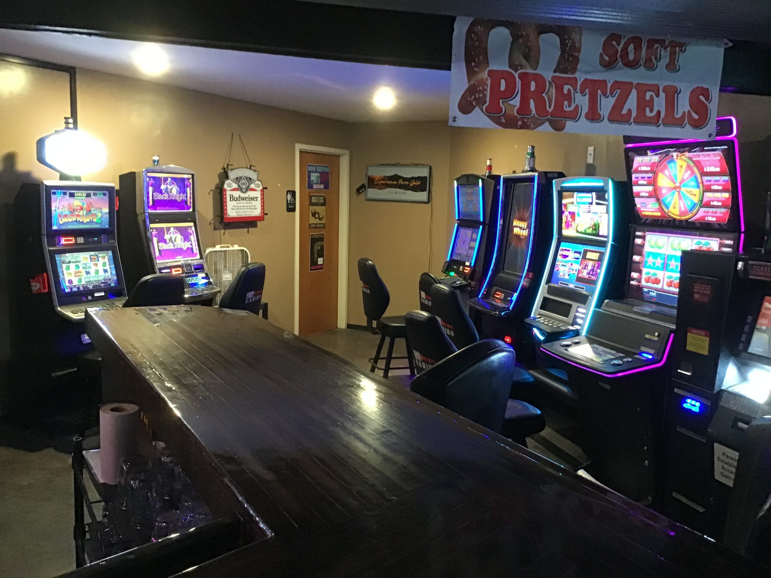 The Corner Tavern Murphysboro J&J Ventures