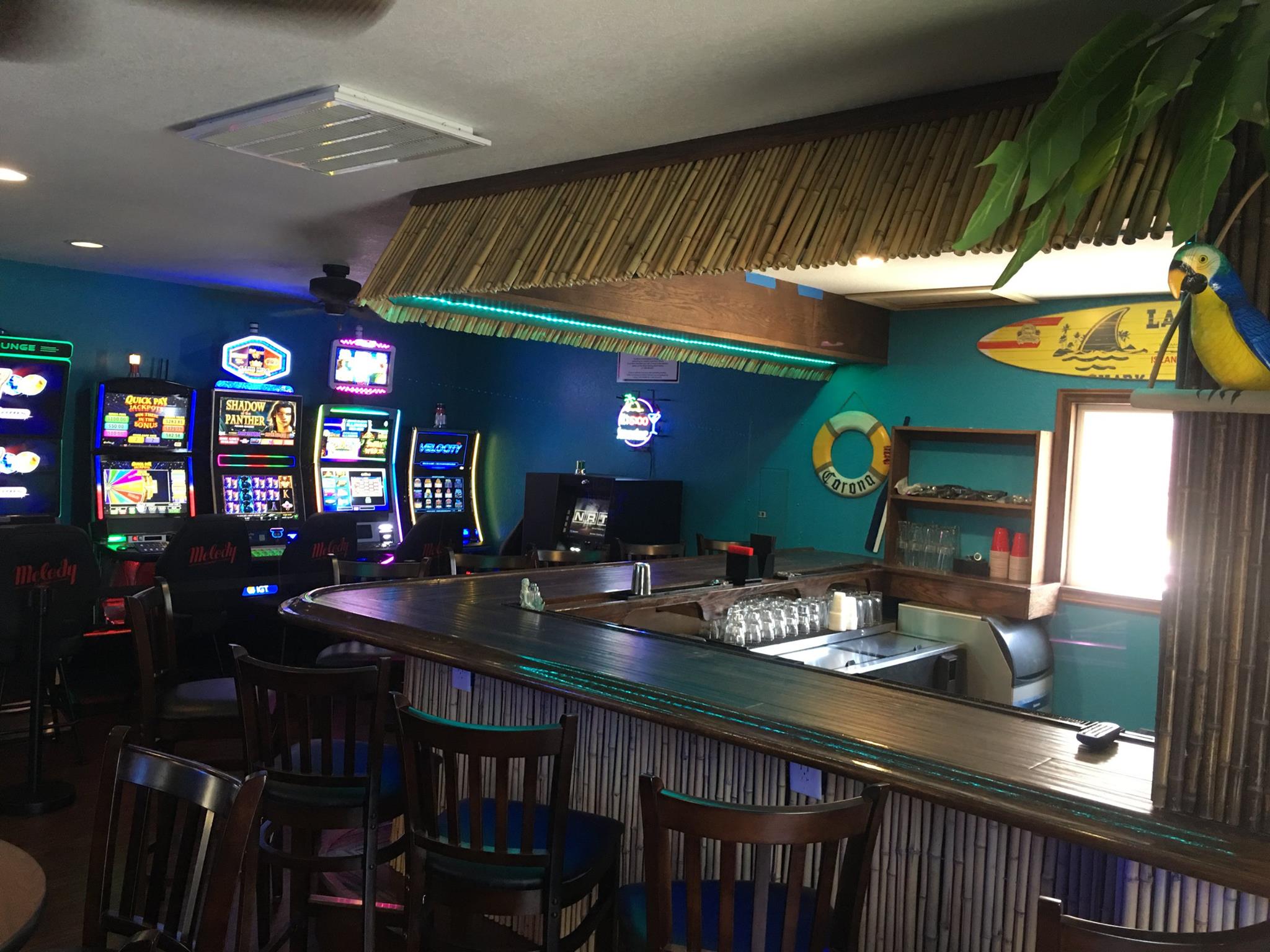 The Liquor Box Oakwood J&J Ventures