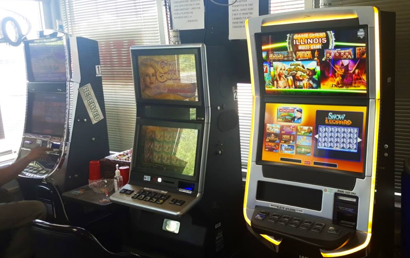 Corner Gas Station J&J Ventures