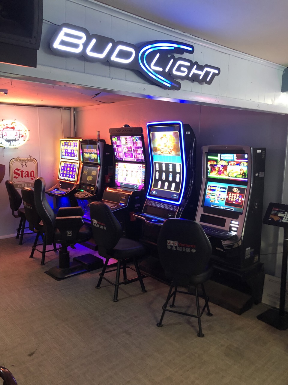 Double R Bar J&J Ventures