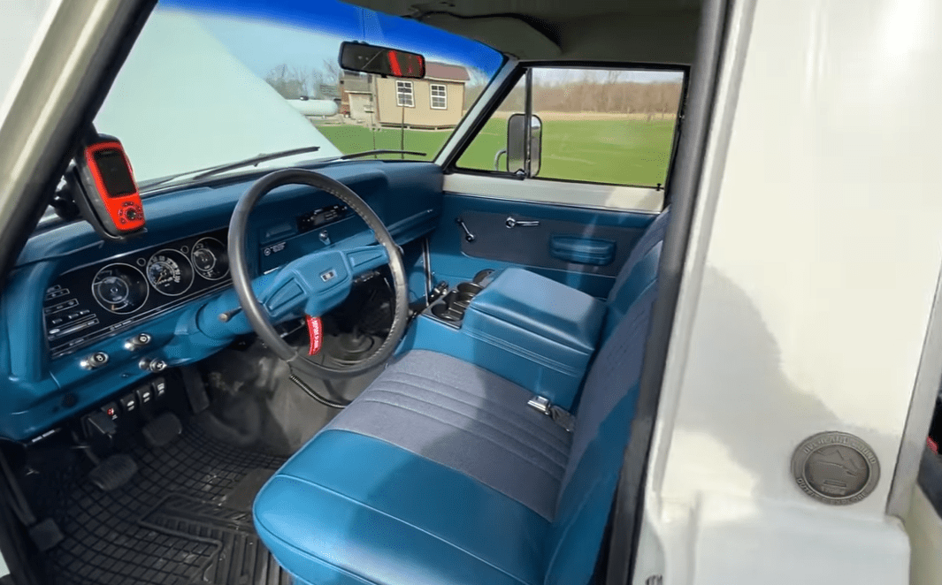 Jeep J20 Is Now the Perfect Overlander JKForum