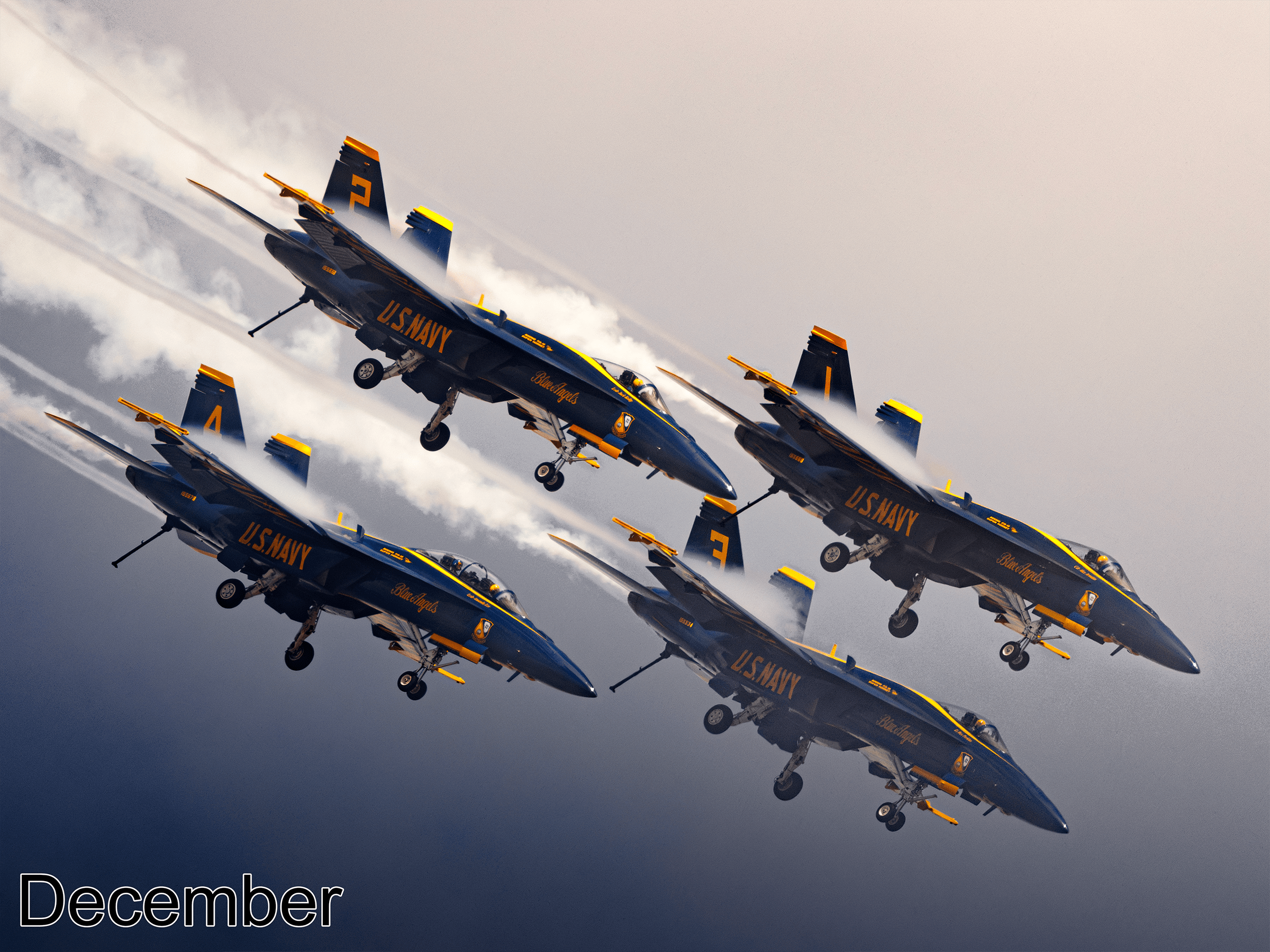 Blue Angels 2025 Calendar JK Adams Photography Blue Angels 2025 Calendar JK Adams Photography