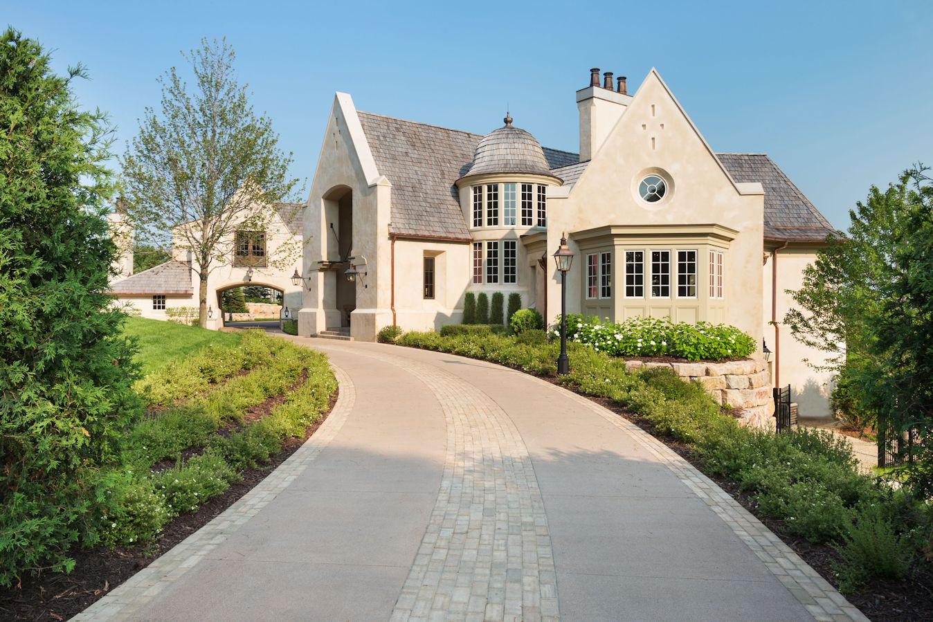 Minnesota River Estate John Kraemer & Sons