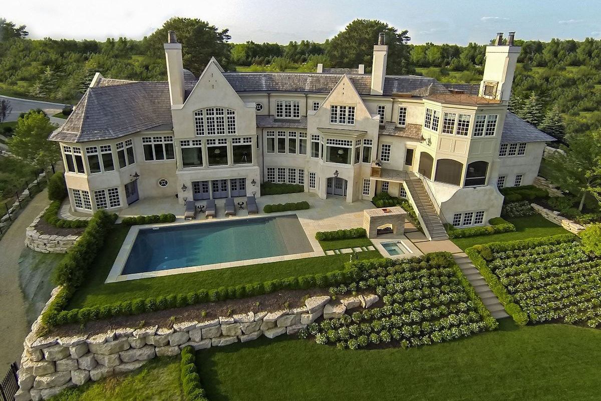 Minnesota River Estate John Kraemer & Sons