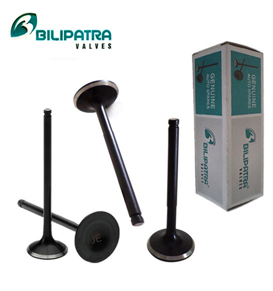 Jay Khodiyar Auto Industries, JK Auto Industries Engine Valve