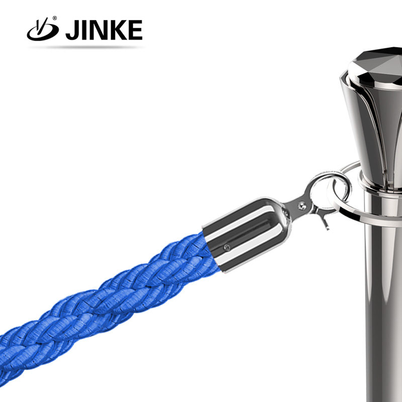 Rope End Caps and Hooks丨Rope End Hardware