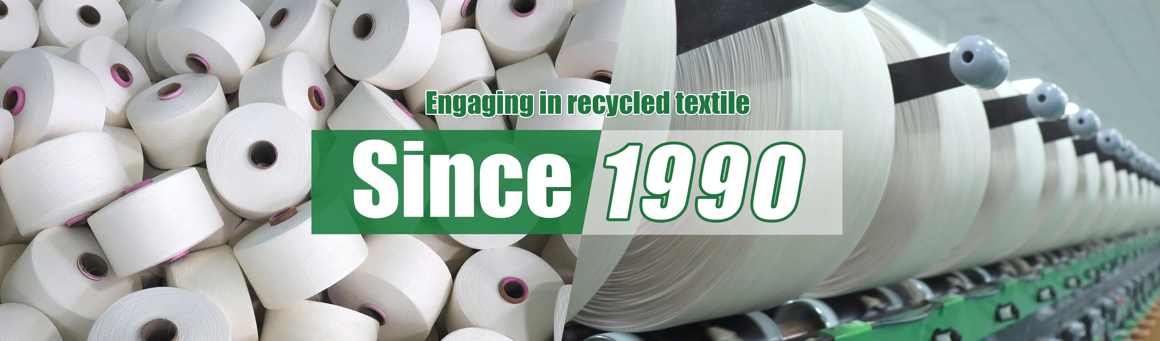 Best Yarn Manufacturers & Suppliers in India 2024