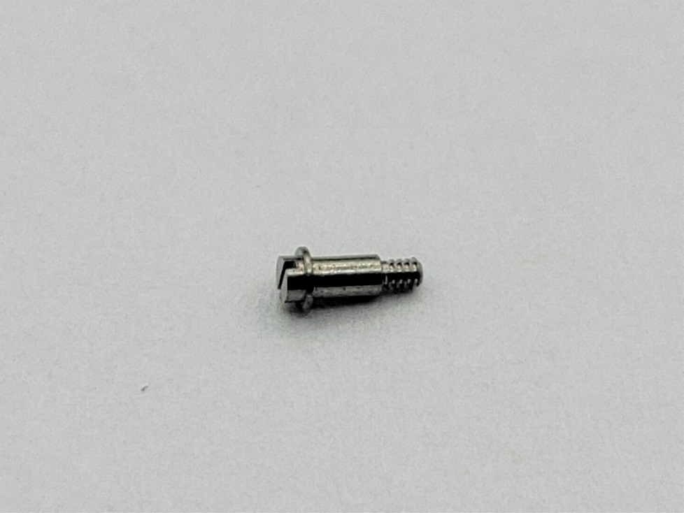 Caliber 1570 7882 Detent Screw / Setting Lever Screw Watch parts and