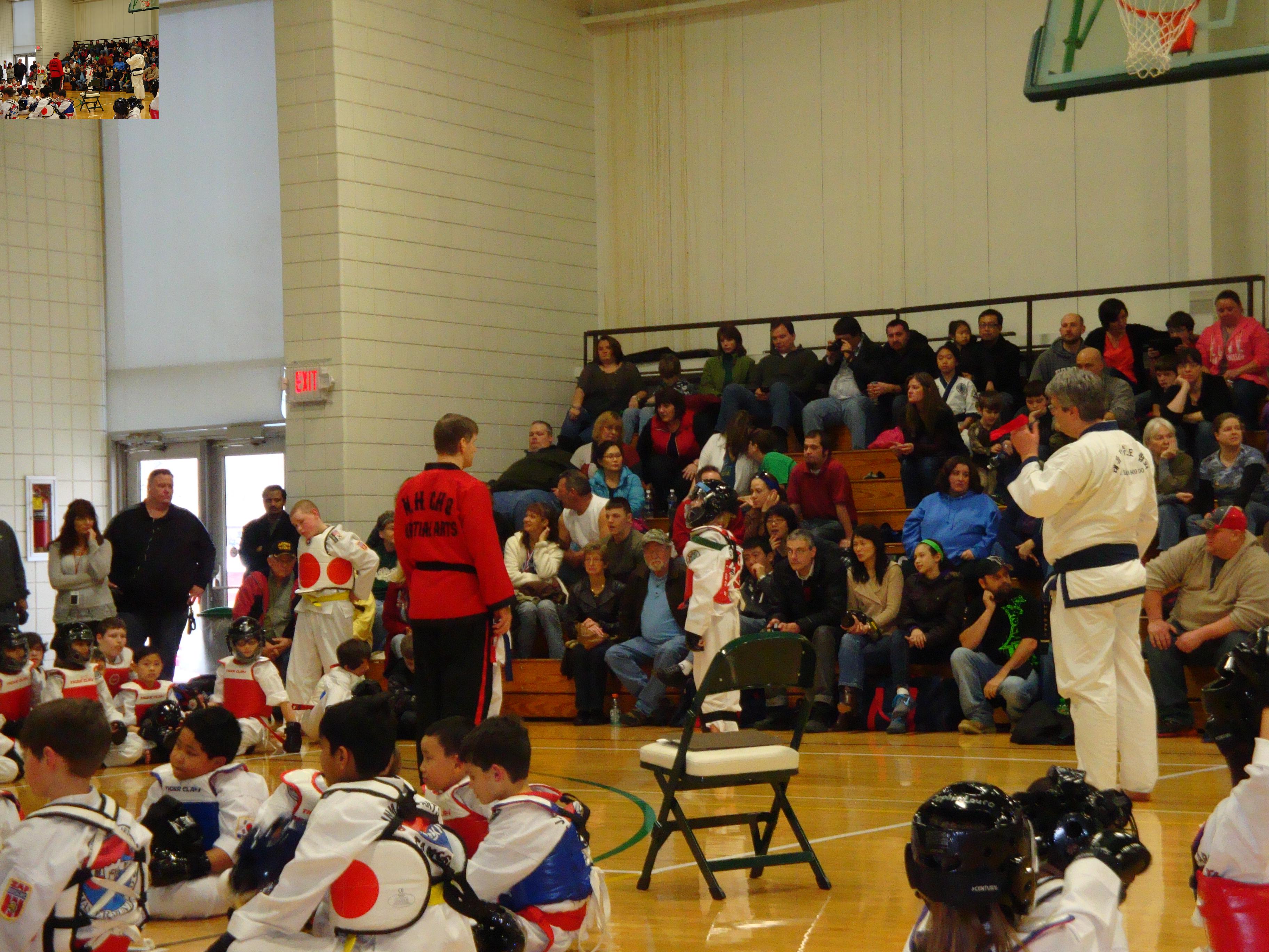 Best Martial Arts School in Columbus oh, J Kim Martial Arts, Continental, Tang Soo Do