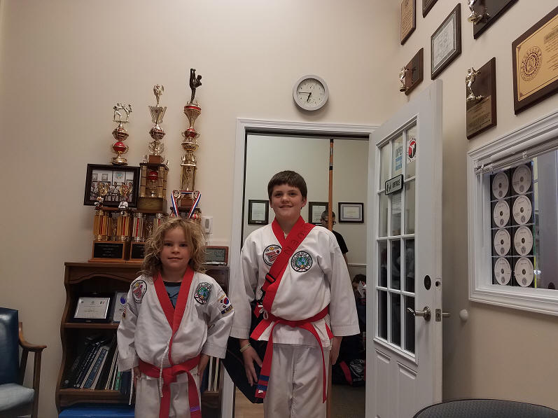 Best Martial Arts School in Columbus oh, J Kim Martial Arts, Continental, Tang Soo Do