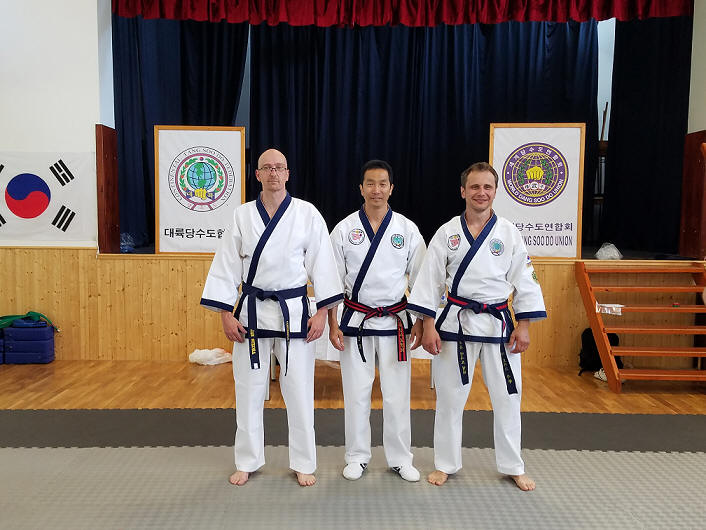 Best Martial Arts School in Columbus oh, J Kim Martial Arts, Continental, Tang Soo Do