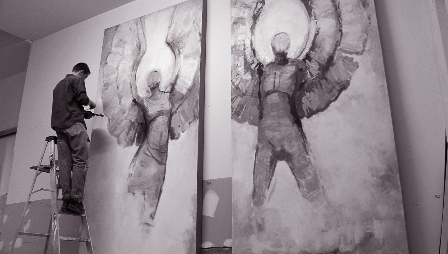 J. Kirk Richards Biography